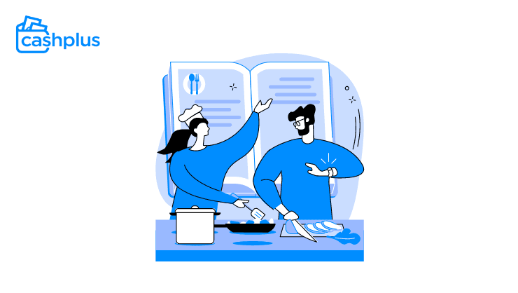 Ide Bisnis Rumahan di Bidang Kuliner