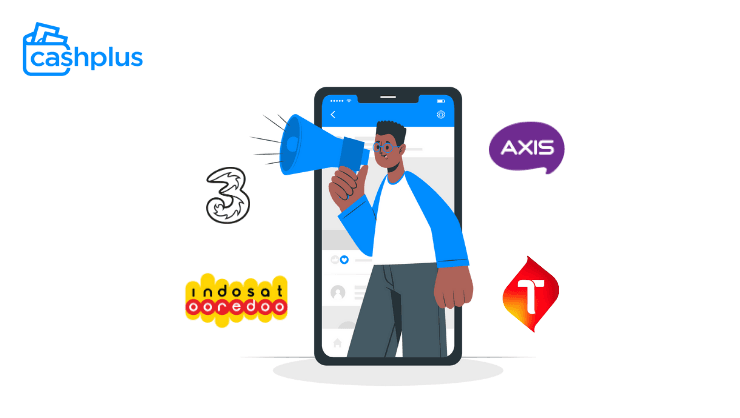 Apa Itu Paket Pulsa Transfer dan Bagaimana Cara Menggunakannya?