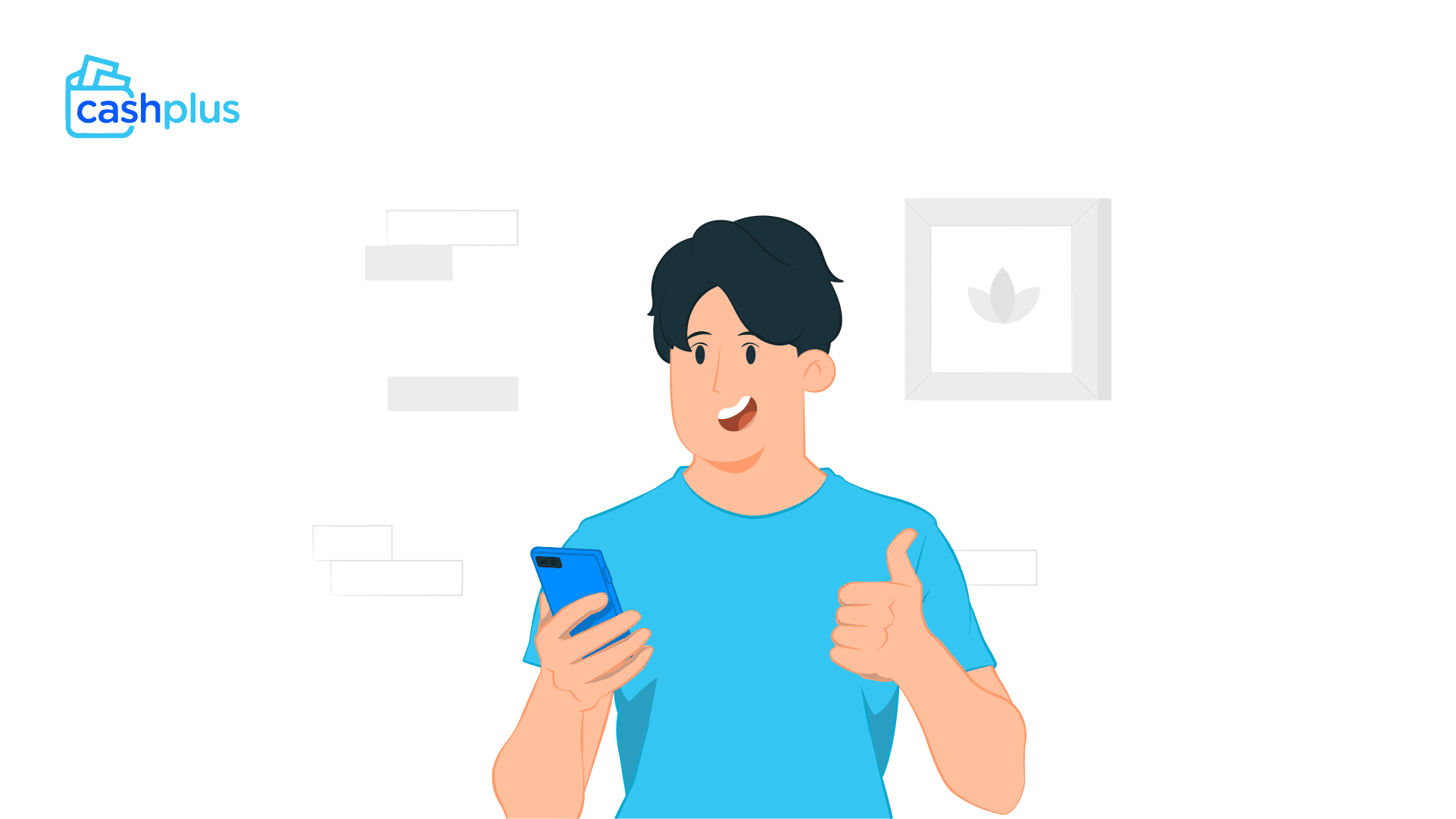 Pilihan Paket Data Terlengkap Hanya di Cashplus