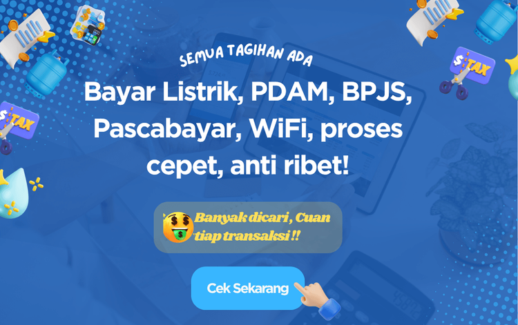 Gambar Banner - Cashplus