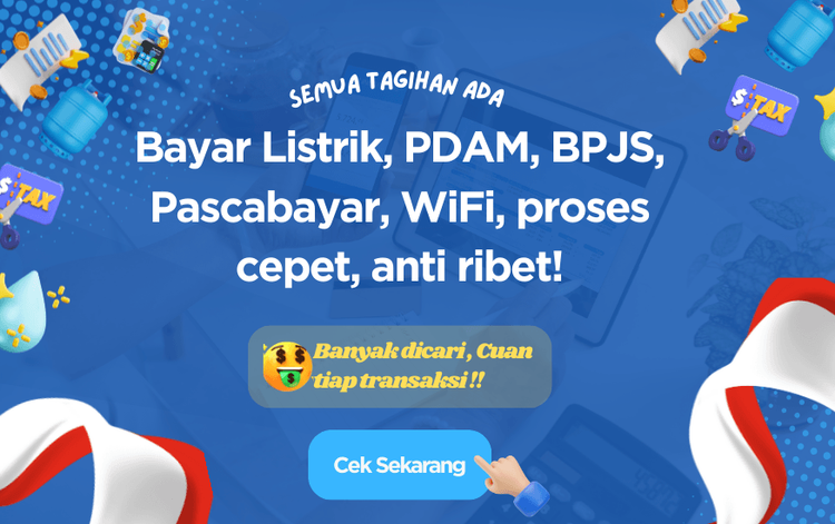 Gambar Banner - Cashplus