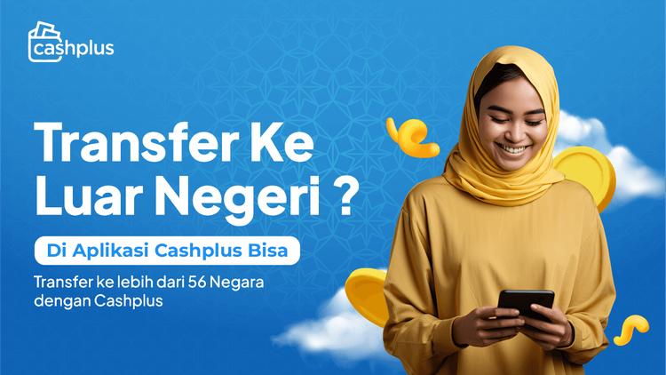 Gambar Banner - Cashplus