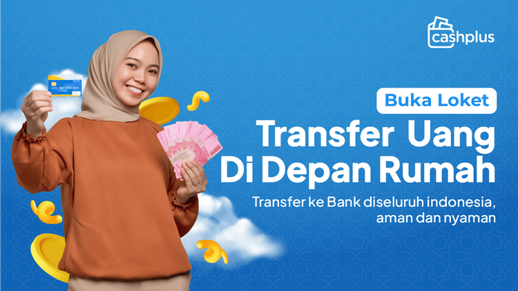 Gambar Banner - Cashplus