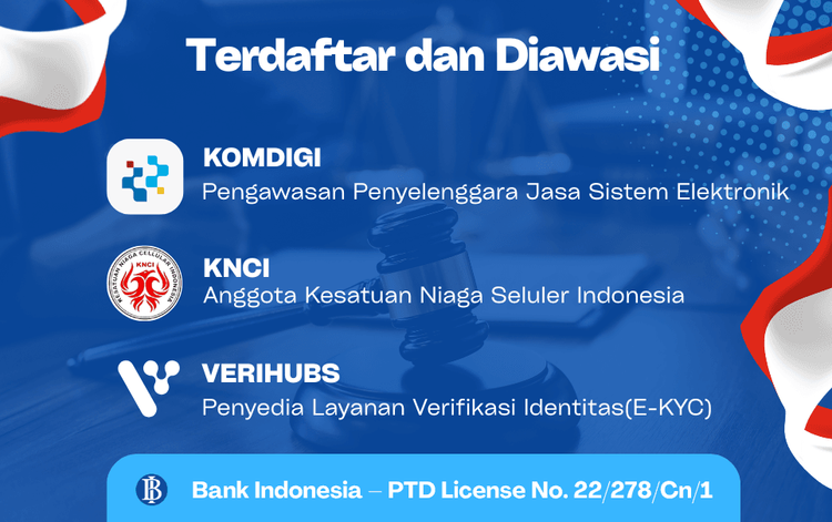 Gambar Banner - Cashplus