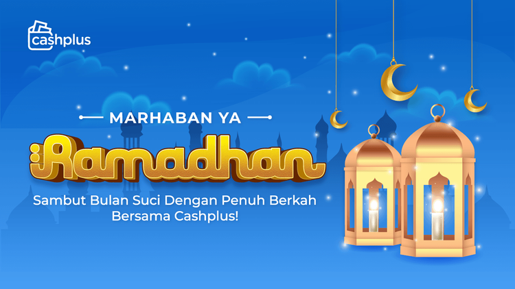Gambar Banner - Cashplus