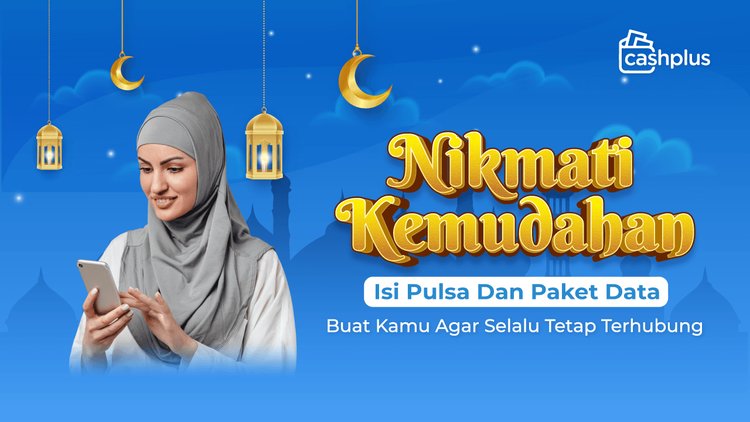 Gambar Banner - Cashplus