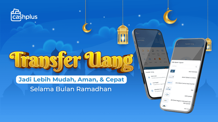 Gambar Banner - Cashplus
