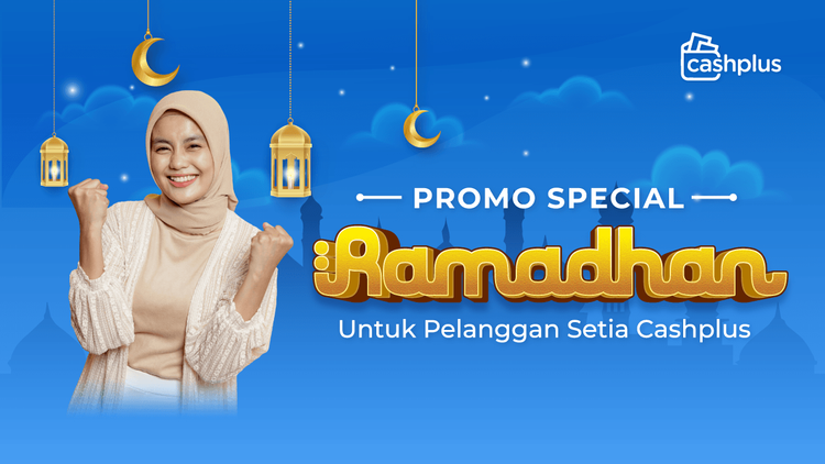 Gambar Banner - Cashplus