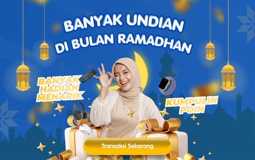 Gambar Banner - Cashplus